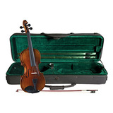 Violín Cremona Sv-400 Premier Artist - Tamaño 4/4