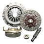 Kit Clutch Embrague Croche  Mazda 626 Matsuri Mx6 2.0  Mazda MX-6