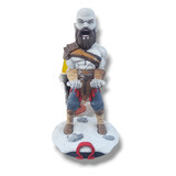 Soporte Joystick Kratos 3 D