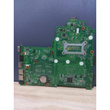 Placa Mãe Hp 240 G6 Model:op1b/ Da0p1bmb6do -com Defeito-