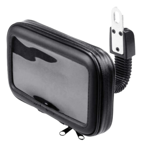 Porta iPod Impermeable Con Brazo Para Moto
