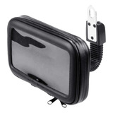 Porta iPod Impermeable Con Brazo Para Moto