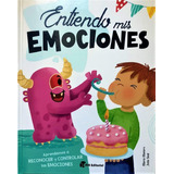 Entiendo Mis Emociones  - Varios Autores