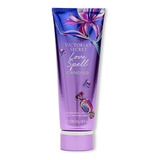 Crema Hidratante Confitada Love Spell De Victoria Secret 236 Ml