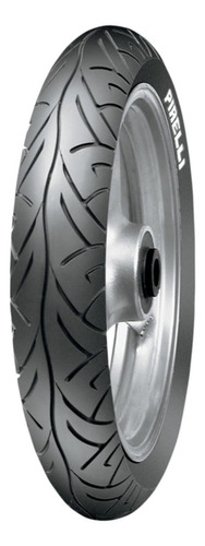 Cubierta 110 80 17 Pirelli Sport Demon Honda Nsr 150rr