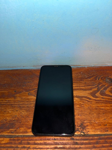 Celular iPhone XS - 256 Gb - Negro