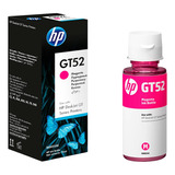 Tinta Para Impresora Hp M0h55al Color Magenta