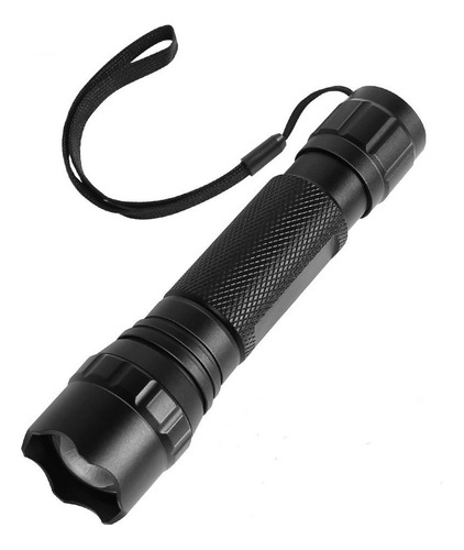 Linterna Infrarroja Hunting Ir 850 Nm/940 Nm Edc, Linterna D