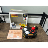 Pac-man Retro Arcade Plug & Play Juego