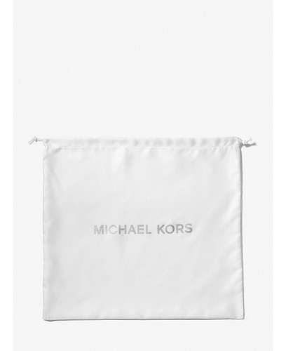 Bolsa Guardapolvos De Tela Michael Kors