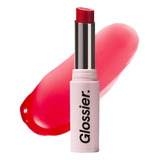 Ultralip High Shine Lipstick With Hyaluronic Acid Glossier