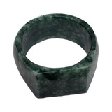 Anillos De Jade Desde La Talla 5 A La 14 