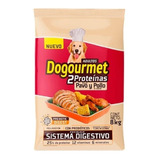 Dogourmet  Pavo Y Pollo 8 Kg 