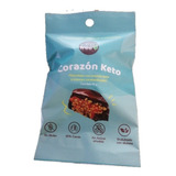 Bomba Keto Corazon Manjar 45g - Ketofree