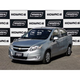 Chevrolet Sail Sail Lt 1.4 2015