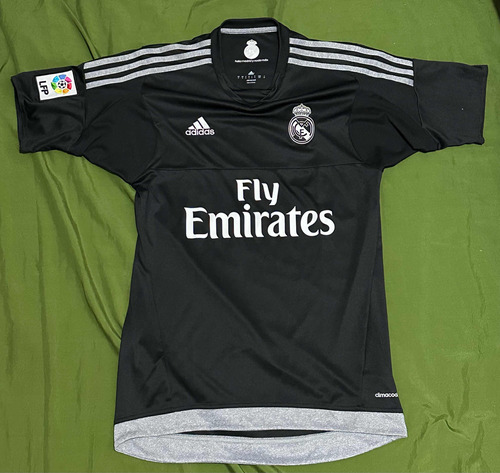 Jersey adidas Real Madrid 2016
