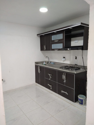 Arriendo Apartamento Manrique 