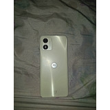 Celular Motorola E13 64gb Blanco