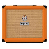 Amplificador Combo Guitarra Electrica Orange Rocker 15 Watt 