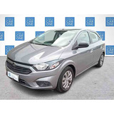 Chevrolet Onix 1.4 Joy Black L19