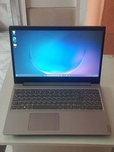 Notebook Lenovo Ideapad S145 8gb Ssd Nvme + Hd