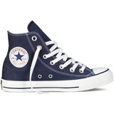 Tenis Original Converse Clásico Bota Marino Unisex M9622