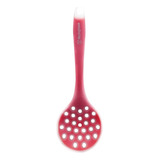 Westinghouse Set De Utensilios Silicón-nylon Wckt000200-set Color Rojo