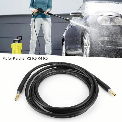 Manguera De Lavado A Presión Para Karcher K2 K3 K4 K5, 15 M