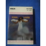Donna Summer Cassette A Love Trilogy Casette