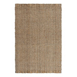 Alfombra Bazhars Jute Heri Ho 50073 230x330