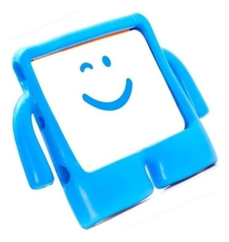 Estuche Protector Forro Funda Niños Antigolpes Para iPad