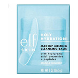 Elf Holy Hydration Makeup Melting Cleansing Balm Desmaquilla