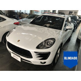 Macan 2.0 16v Gasolina 4p Automático