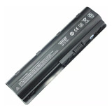 Bateria Para Hpcompaq Cq32 Cq42 G62 Dm4 Series Color Negro