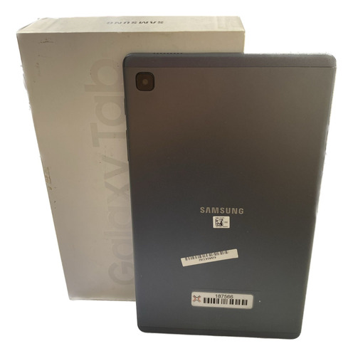 Tablet Tab A7 Lite Sm-t225 32gb- Usado C/ Caixa