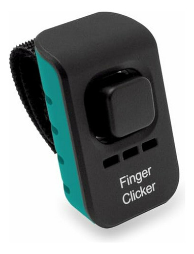 Clicker De Adiestramiento Para Perro Con Sonido Para Refuerz