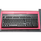 Teclado Hyperx Alloy Core Rgb Negro Español Latino 