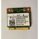 Placa Rede Wlan  Wi-fi Notebook Dell Inspiron 14 3442