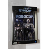 Figura Robot Pelicula Robocop 3 Alex Murphy 15cm