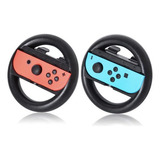 Nintendo Joy-con Wheel (pack De 2) Volante Para Switch