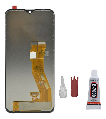 Modulo Display Compatible LG K22 K200 K22 Plus 100% Ori