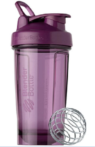 Coqueteleira Blender Bottle Pro Series 24oz / 710ml