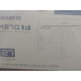 Monitor Gamer Gigabyte 27 M27qp Qhd Ips 170hz (2 Meses Uso)