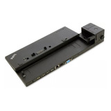 Lenovo Thinkpad Docking 40a0 Para Notebooks Series T L X Mas