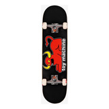 Tabla Skate Completa Toy Machine 8.2 Dev Monster | Laminates