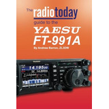 Libro: The Radio Today Guide To The Yaesu Ft-991a (radio