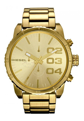 Reloj Diesel Hombre - Modelo Dz468