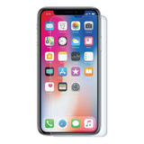 Pelicula De Vidro Premium Transparente Para iPhone X/xs