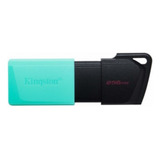 Memoria Usb Kingston Technology Datatraveler Exodia M