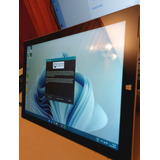 Tablet Microsoft Surface Pro 3 12  256gb 8gb Ram Core I7